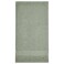 Lacoste Heritage 100 Supima Cotton Hand Towel Aloe 16 x 30 Highly Absorbent Quick Drying Premium Super Soft Bath Towel Bathroom Essential Gift for All Occasions Machine Washable