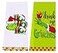 LXOMILL Christmas Grinch Kitchen Towels Grinch Bathroom Hand Towels Grinch Christmas Decorations Grinch Kitchen Towels Grinch Bathroom Decor Housewarming Gift Host Hostess Gift