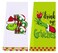 LXOMILL Christmas Grinch Kitchen Towels Grinch Bathroom Hand Towels Grinch Christmas Decorations Grinch Kitchen Towels Grinch Bathroom Decor Housewarming Gift Host Hostess Gift