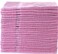SIMPLI-MAGIC SimpliMagic Cotton Hand Towels 16x27 12 Pack Soft Towels for Bathroom Kitchen Salon Gym Pink