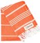 Bersuse Anatolia Bathroom Hand Towels Premium Cotton Hand Towel for Face Absorbent Soft Lightweight SpaceSaving QuickDrying Decorative Turkish Hand Towels