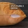 DFXSZ Fall Pillow Covers 20x20 Set of 2 Fall Decorations Light Orange Pumpkin Throw Pillow Cases Soft Plush Faux Fur Wool Couch Cushion Case for Chair Sofa Bedroom Living Room Home Decor PTK012D20