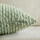 Fancy Homi 2 Packs Sage Green Decorative Throw Pillow Covers 20x20 Inch for Couch Bed Sofa Modern Farmhouse Boho Home Decor Soft Cute Plush Corduroy Cushion Case 50x50 CM