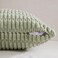 Fancy Homi 4 Packs Decorative Throw Pillow Covers for Living Room Couch Bed Modern Farmhouse Boho Home Dcor Accent Cushion Case 16 x 16 Sage Green
