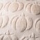 GEEORY Fall Pumpkins Soft Plush Pillow Covers 18 x 18 Inch Set of 2 Fluffy Faux Fur Wool Decorative Farmhouse Cushion Case for Sofa Home Decoration Beige Pumpkin GC02018