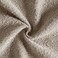 MIULEE 20x20 Inch Decorative Pillow Covers for Couch Bed Set of 2 Textured Boucle Neutral Throw Pillow Covers Light Taupe Accent Solid Pillowcases Sofa Living Room Home Decor