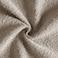 MIULEE 20x20 Inch Decorative Pillow Covers for Couch Bed Set of 2 Textured Boucle Neutral Throw Pillow Covers Light Taupe Accent Solid Pillowcases Sofa Living Room Home Decor