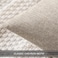 MIULEE Pack of 2 Beige Decorative Pillow Covers 22x22 Inch Soft Chenille Couch Throw Pillows Farmhouse Cushion Covers for Home Decor Sofa Bedroom Living Room