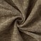 MIULEE Pack of 2 Coffee Throw Pillow Covers 12x20 Inch Soft Chenille Lumbar Pillow Covers for Sofa Living Room Couch Solid Dyed Cases