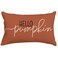 RABUSOFA Fall Pillow Covers 12x20 InchRust Autumn Hello Pumpkin Pillows Decorative Throw PillowsLumbar Outdoor Thanksgiving Cushion Cover Farmhosue Fall Decor for Bedroom Couch Sofa
