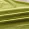 RainRoad Bright Green Throw Pillows Covers Set of 2 Soft Velvet Decorative Pillow Covers 20x20 Inch for Couch Bed Bright Green 20 x 20Pack of 2