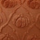 VAKADO Fall Throw Pillow Covers 18x18 Set of 2 Thanksgiving Pumpkin Couch Halloween Decor Bed Rust Autumn Kitchen Farmhouse Decorative Plush Embroidered Velvet Square Cushion Cases Home for Sofa