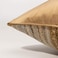 vctops Decorative Luxurious Throw Pillow Covers Square Cushion Cases Pillowcase for Bed Sofa Couch Chair Car Home Decor Gold 18x18