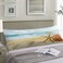 AIMSTONG Starfish Body Pillow Cover Nautical Coastal Tropical Summer Ocean Sand Beach Vacation Long Case Protector with Zipper Soft Large Cases Covers for BeddingCouchSofaHome Gift 20 inch x54
