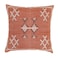 Trade Star Sabra Kilim Pillow Cover 100 Cotton Sofa Pillow Cover for Authentic Beautiful Handcrafted Farmhouse Cushion Case Premium Quality Decorative Square Pillow Sham Home Decor