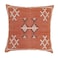 Trade Star Sabra Kilim Pillow Cover 100 Cotton Sofa Pillow Cover for Authentic Beautiful Handcrafted Farmhouse Cushion Case Premium Quality Decorative Square Pillow Sham Home Decor