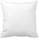 Leaveland Throw Pillowcase 20 x 20 Tri Color Brown Cowhide Print Throw Pillow Cover