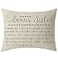 NIDITW to My Bonus Sister in Law Gift with Inspirational Funny Sayings Words Lumbar Cream Burlap Decorative Rectangle Pillow Case Pillowcase for Sofa Home Decorative 12x20 Inches 1Cream