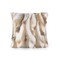 yingda1992 Rabbit Pelt Sofa Pillow Case Home Living Room for Decorative Fur Cushion Cover Throw Pillows Covers Case Yellow 16in16in