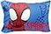 Jay Franco Marvel Spidey and His Amazing Friends Team Spidey 1 Single Reversible Pillowcase DoubleSided Kids Super Soft Bedding