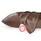 Bedsure Satin Pillowcase 2 Pack Similar to Silk Pillow Cases Standard Size Pillow Case for Sleeping Women with Envelope Closure Gifts for Women Men Brown 20x26 Inches 2pcs