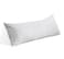 beddingstar Body Pillow Cover 20x72 Body Pillow Case 100 Egyptian Cotton 600 Thread Count Soft Skin Friendly 1 Pack Body Pillowcase with Envelope Closure 20 x 72 Inches Silver Grey
