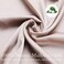 JOGJUE Silk Pillowcase for Hair and Skin 2 Pack 100 Mulberry Silk Bed Pillowcase Hypoallergenic Soft Breathable Both Sides Silk Pillow Case with Hidden Zipper Pillow Cases Standard ApricotGray