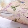Slpbaby SLPBABY Silk Pillowcase for Hair and Skin with Hidden Zipper Print Queen Pattern1