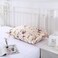 Slpbaby SLPBABY Silk Pillowcase for Hair and Skin with Hidden Zipper Print Standard Pattern1