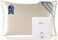 ZIMASILK 100 Pure Mulberry Silk Pillowcase for Hair and Skin HealthSoft and SmoothBoth Sides Premium Grade 6A Silk600 Thread Countwith Hidden Zipper1pcStandard 20x26Beige
