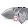 Bedsure Satin Pillowcases Similar to Silk Pillowcase 2 PackCooling Pillow Case for Sleeping Women with Envelope Closure Gifts for Women Men Dark Grey Queen Size 20x30 Inches 2pcs