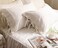 Idyllic Life One Piece White Wide Crochet Lace 100 Cotton Pillowcase 14 Standard 20x30