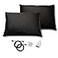 Earthing Elite Pillow Cover Kit 2 Pack Standard Size Clint Obers EARTHING Products