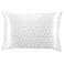 LEMON LAVENDER Lemon Lavender Luxe Silky Satin Patterned Pillowcase for Skin and Hair 20 X 28 Elevate Your Beauty Sleep and Hair Care Routine Cat Nap Queen