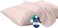 ROYALE LINENS Royale Linens Queen Pillowcase Set of 2 Bed Pillow Cover 20 x 30 Pink Pillowcases 1800 Brushed Microfiber Wrinkle Fade Resistant Soft Cozy Queen Size Pillow Case Pink