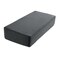 HOMBYS Pillowcase for Cube Shaped PillowSoft and Breathable Microfiber Pillowcase with Hidden Zip ONLY Pillowcase