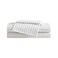 Eddie Bauer Full Sheet Set Cotton Percale Bedding Set Super Soft and Bedding Set OekoTex Certified Essential Stripe Beige Full