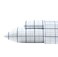 Nautica TwinTwin XL Bed Sheets polyester Bedding Set with Matching Pillowcase Crisp Cool Fully Elasticized Dorm Essentials Clarkson Blue