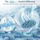 Degrees of Comfort Coolmax Cooling Bed Sheets Queen Size for Hot Sleepers Moisture Wicking Sheet Set for Night Sweats Deep Pocket Ultra Soft Cozy for All Seasons Light Blue 4 Pieces