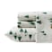 Eddie Bauer Flannel Sheets King Size AntiPilling Wrinkle Resistant Cotton Touchably Soft for AllSeason Comfort Bed Sheets with Matching Pillowcase Fitted Sheet Deer Hollow Green