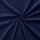 Sweet Home Flannel Sheets Warm and Cozy Deep Pocket Breathable All Season Bedding Set with Fitted Flat and Pillowcases Full Navy