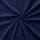 Sweet Home Flannel Sheets Warm and Cozy Deep Pocket Breathable All Season Bedding Set with Fitted Flat and Pillowcases Full Navy