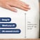 CGK Unlimited Full 6 Piece Sheet Set Comfy Breathable Cooling Ultra Soft Hotel Luxury Bedding Set w 816 Inch Deep Pockets 1 Flat 1 Fitted Sheet 4 Pillowcases Wrinkle Free Easy Care Antique White