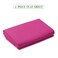 Elegant Comfort Luxury Flat Sheet on Amazon WrinkleFree 1500 Premier Hotel Quality 1Piece Flat Sheet King Size Pink