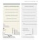 Mayfair Linen 100 Egyptian Cotton King Sheet Set Luxury 500 Series Soulmate Collection Cotton King Size Sheet Set 4 PC White Stripe Silky Soft Cooling 16 Deep Pocket Hotel Quality Sheets