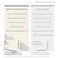 Mayfair Linen 100 Egyptian Cotton King Sheet Set Luxury 500 Series Soulmate Collection Cotton King Size Sheet Set 4 PC White Stripe Silky Soft Cooling 16 Deep Pocket Hotel Quality Sheets