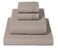 Mellanni Full Sheets Set 4 PC Iconic Collection Bedding Hotel Luxury Extra Soft Cooling Bed Sheets Wrinkle Fade Stain Resistant Full Tan