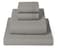 Mellanni King Sheets Set 4 PC Iconic Collection Bedding Hotel Luxury Extra Soft Cooling Bed Sheets Wrinkle Fade Stain Resistant King Taupe