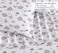 RUVANTI Flannel Sheets Full Size 100 Cotton Double Brushed Bed Sheets Set Deep Pockets 16 Inches All Seasons Breathable Extra Soft Full Sheets Warm Cozy 4 Piece Hilly Huts