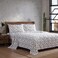 Wrangler Queen Size Sheet Set UltraSoft WrinkleResistant Bedding for Year Round Comfort Deep Pockets Bed Sheets with Matching Fitted Sheet Pillowcases Boots N Hats Black